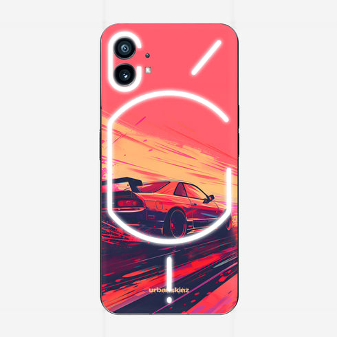 Nothing Phone 1 Skins & Wraps